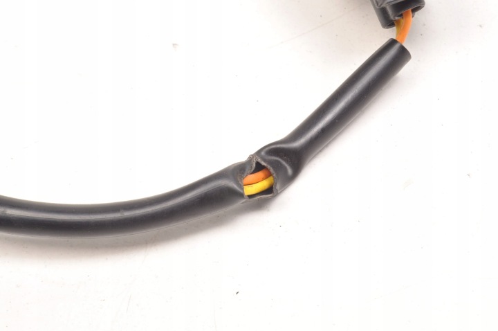 VOLVO V40 II MOYEU PYROTECHNIQUE CAPOTS 31305432