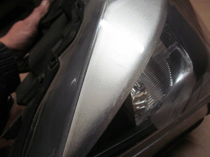 BMW 3 F30 F35 F31 12-15 PROJECTEUR PHARE DROIT AVANT AVANT DROITE C503