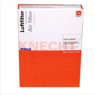 KNECHT FILTRE D'AIR MAHLE RF4P13Z40 Y70113Z40 9A MA561 photo 2 - milautoparts-fr.ukrlive.com