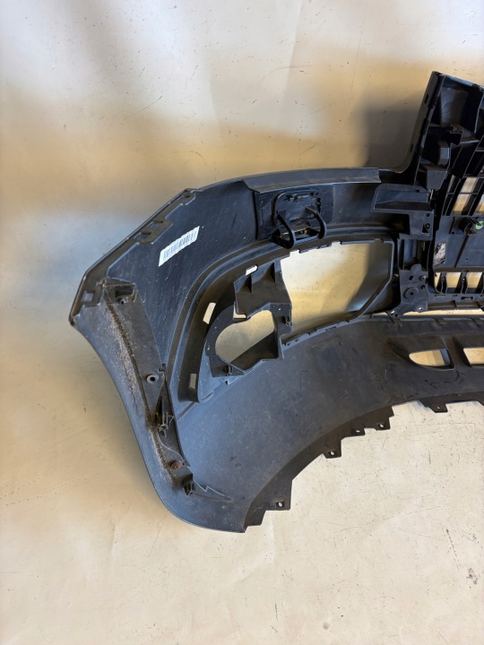 PARE-CHOCS AVANT AUDI Q5 S-LINE LIFT 8R0807437 2012-2016 RECOMMANDÉ