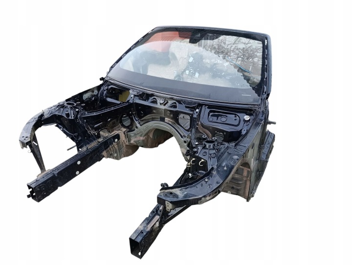 QUART AVANT AVANT BMW 4 G22 G23 G24 G26