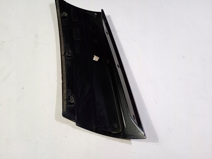 PROTECTION MONTANTS DROIT ARRIÈRE MOULURE VITRES LATÉRALE FORD EXPLORER V 2011-2019