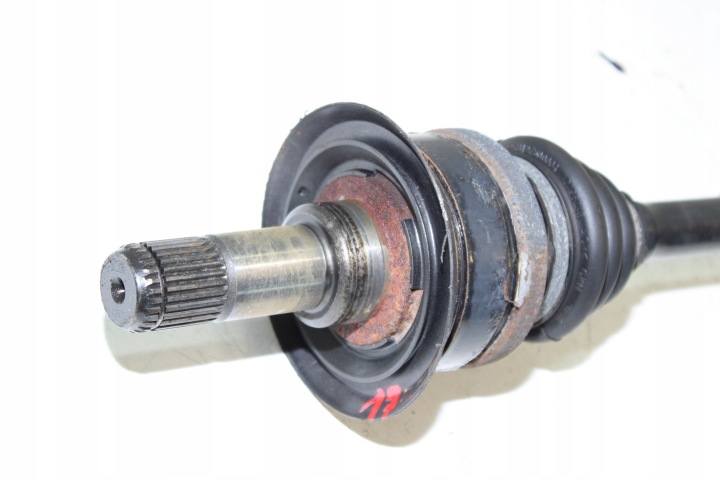 BMW F20 F22 F30 F32 N47 B47 DEMI-ARBRE ARRIÈRE GAUCHE 7597681