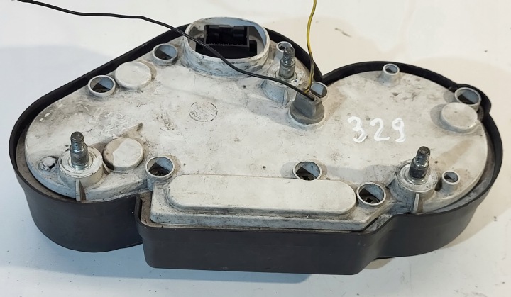 COMPTEUR TABLEAU DE BORD YAMAHA FAZER FZS 600 1998-2001R