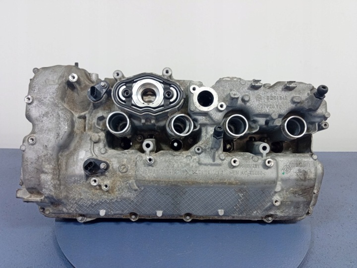 CULASSE BMW 8605017 N63B44C 4.4 V8 17R PRÊTE