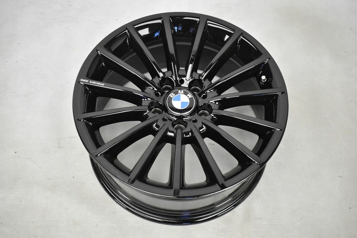 BMW INDIVIDUAL 5 F10 F11 6 F12 F13 8x18 ET30 5x120 6775407 STYLING 237