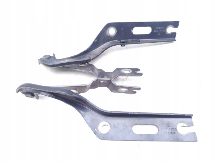 VW POLO CHARNIÈRES COUVERCLES CAPOTS MOTEUR 2024 BERLINE COMPACTE 4/5DR 2G0823301G
