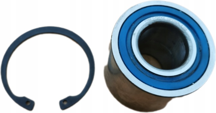 OPTIMAL KIT ROULEMENTS 402063 MERCEDES A-CLASS W168 97-04