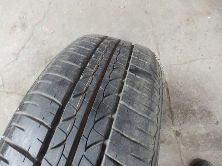 RENAULT SCENIC 3 RUEDA DE RECAMBIO ZAPAS 195/65 R15 