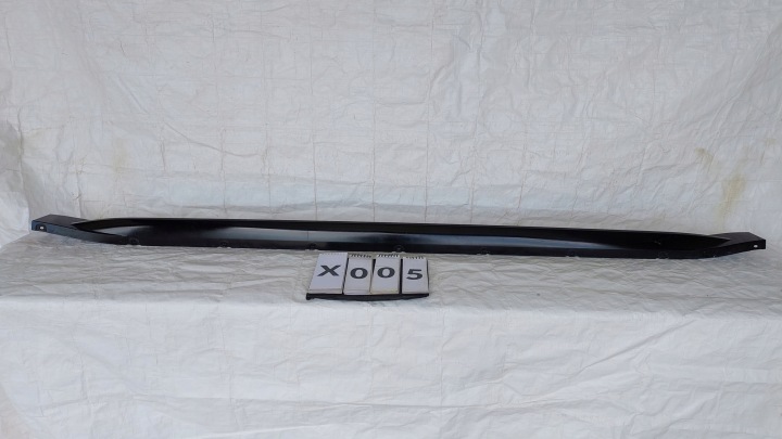BMW M4 G82 G83 REVÊTEMENT MOULURE SEUIL SEUIL GAUCHE