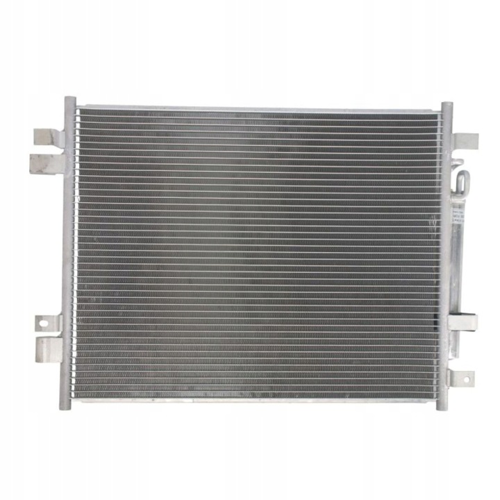 RADIATEUR CLIMATISATION NISSAN