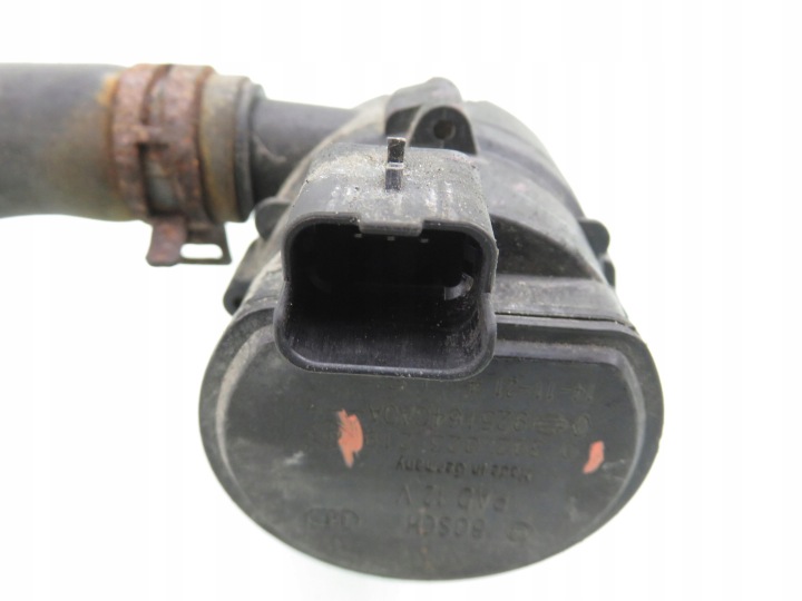 POMPE À EAU ÉLECTRIQUE RENAULT MASTER III 2.3 DCI 0392023219