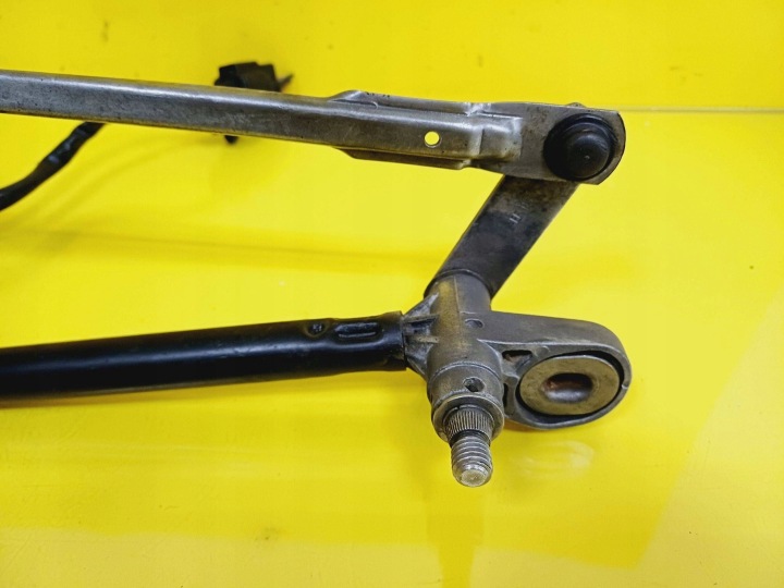 MÉCANISME PETIT MOTEUR ESSUIE-GLACES AVANT HYUNDAI SONATA IV 98-04R NR37