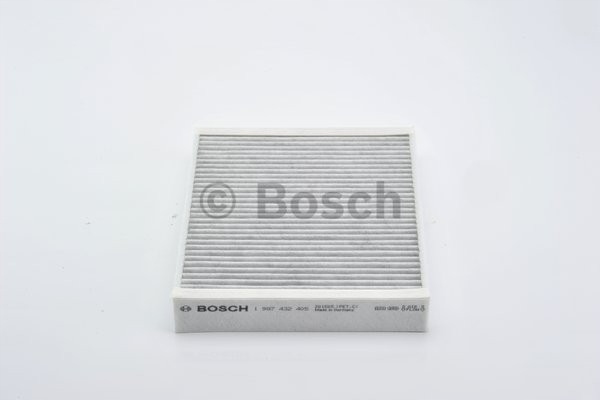 BOSCH 1987432405 FILTRO AIRE DE CABINA DE CARBON 