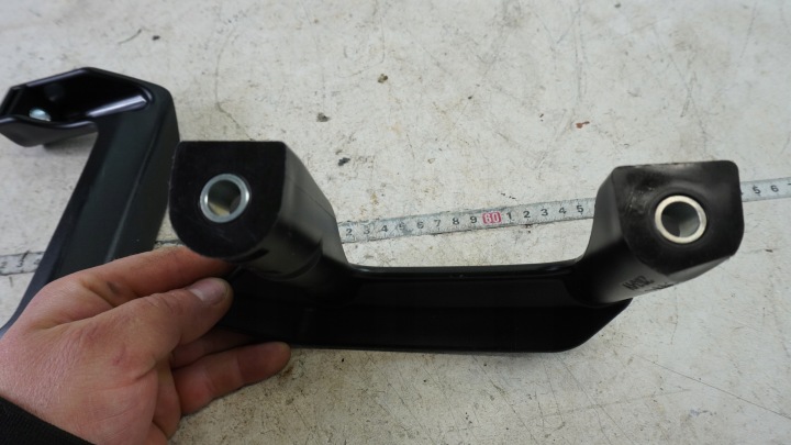 L96 YAMAHA XTZ XT 1200 AVEC SUPER TENERE CAPUCHONS RADIATEUR MOTEUR PROTECTION/ARC