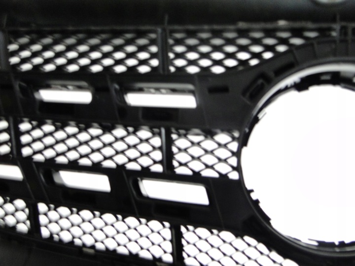 MERCEDES GLA X156 156 GRILLE CALANDRE SANS CAMÉRAS