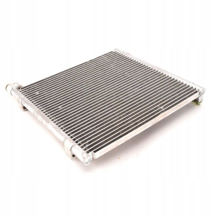 RADIATEUR CLIMATISATION HONDA CIVIC VI, H