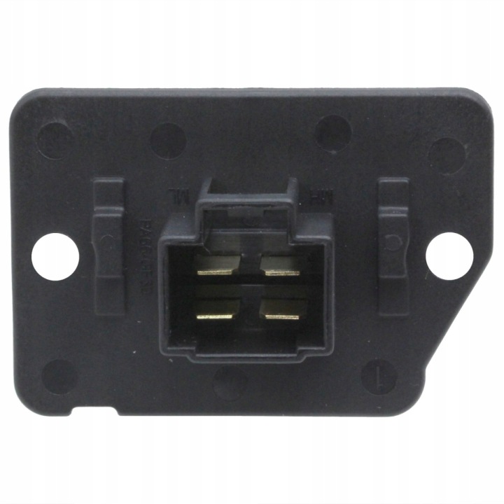 ABAKUS 133-019-001 RÉSISTANCE VENTILATEUR INTÉRIEUR