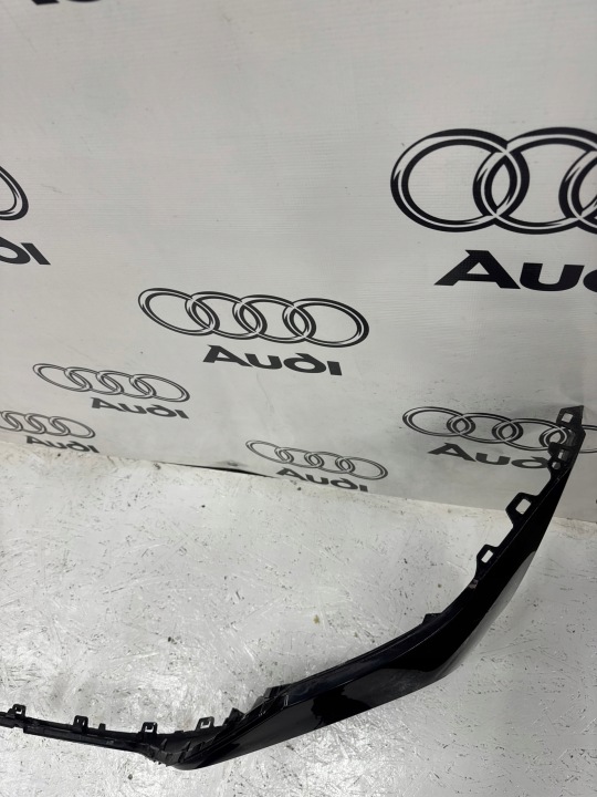 PARE-CHOCS AVANT 6X PDC S-LINE S LINE AUDI Q8 4M8 LIFT 2024- OE 4M8807437