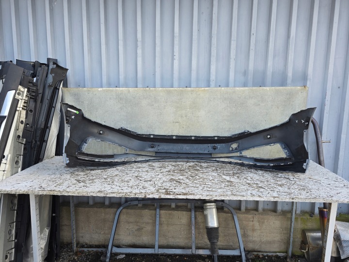 VW PASSAT B8 LIFT PARE-CHOCS AVANT AVANT 3Q0807221E