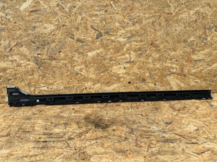 VW GOLF VIII R LINE MOULURE SEUIL GAUCHE 5H0853859B 5H0853859B PARFAITE KIT