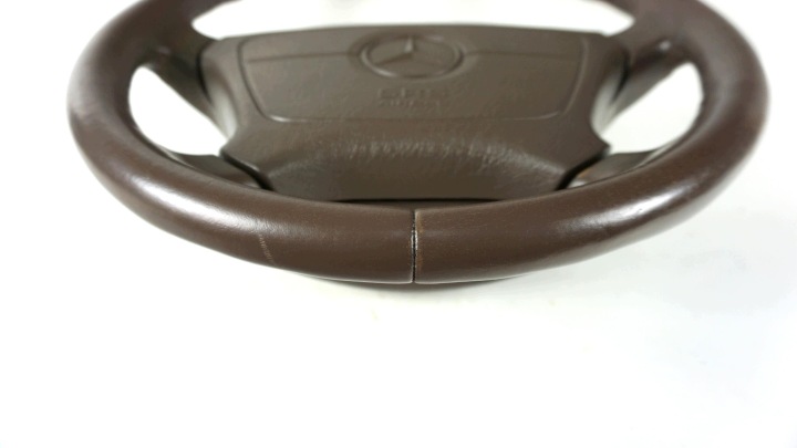 VOLANT CUIR MERCEDES C CLASSE W202 202 10609390 1404601198