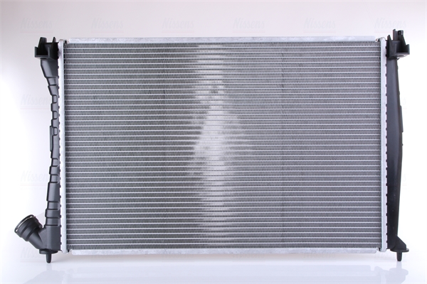 RADIATEUR MOTEUR NISSENS 61338A