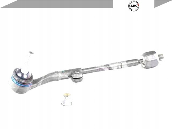 BIELLETTE DE DIRECTION JEU BMW E81, E90 05- GAUCHE