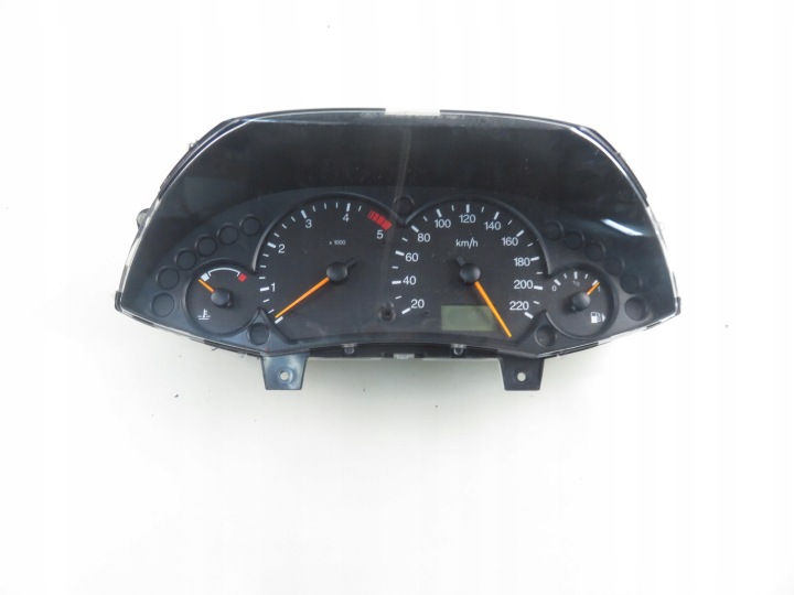 COMPTEUR FORD FOCUS MK1 I 1.8 TDCI F9DA 1M5F10849PB