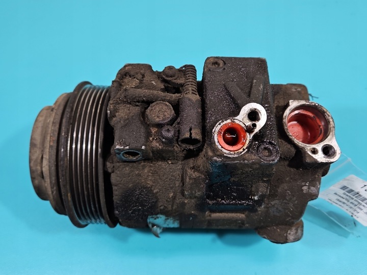 COMPRESSEUR DE CLIMATISATION COMPRESSEUR MERCEDES VITO W638 2,0 WIEL 111948 A000230