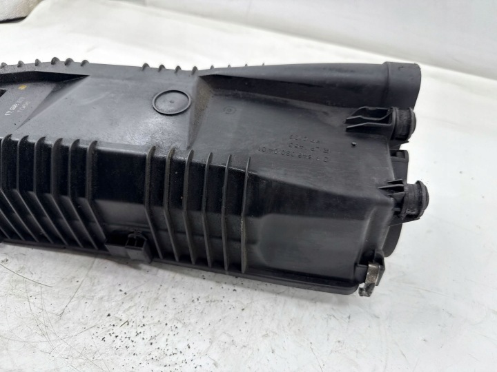 CHÂSSIS FILTRE AIR MERCEDES-BENZ C W203 A6460900401 AVANT