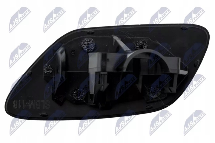 KIT BOUCHONS BUSE LAVE-GLACES PHARES VERS BMW Z4 E89 2008-2016