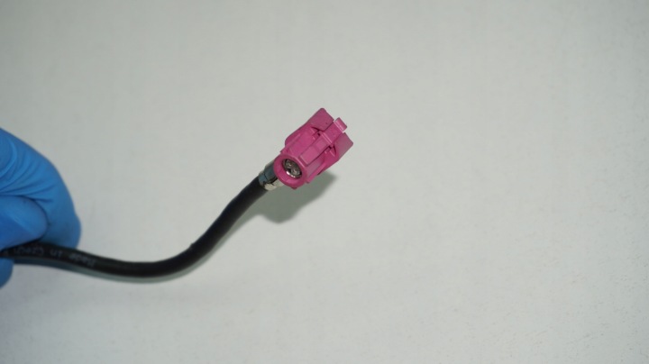 AUDI VOLKSWAGEN SEAT SKODA PUCE PUCE RACCORD 4F1035750A