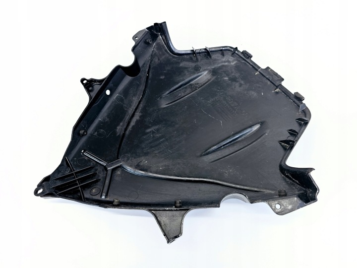 YAMAHA T-MAX TMAX 500 01-07 DOUBLURE DE PASSAGE DE ROUE REMPLISSAGE PROTECTION CHÂSSIS