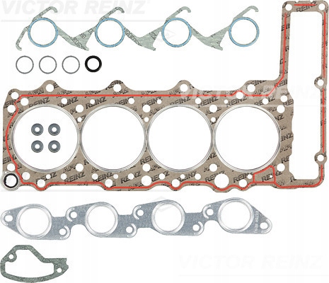 COMPUESTO JUEGO DE FORROS DEL MOTOR (GORA) MERCEDES SPRINTER 2-T (901, 