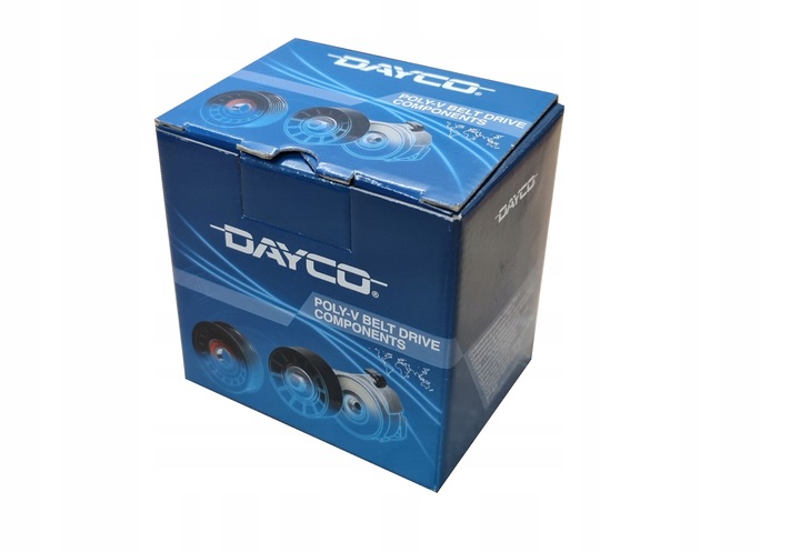 DAYCO CORREAS TENSOR CORREA 