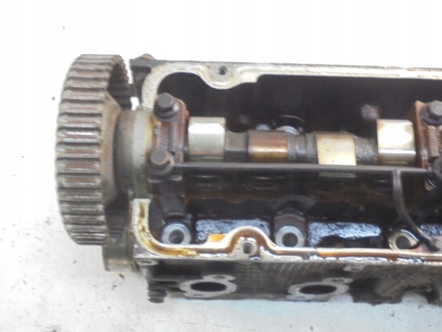 FIAT SEICENTO 187 CULASSE MOTEUR 1,1B 46400108