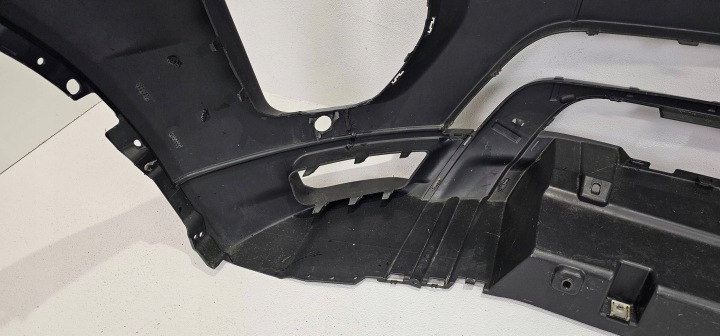 PARE-CHOCS AVANT AVANT RANGE ROVER EVOQUE LIFT DYNAMIC L538