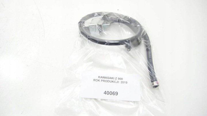 KAWASAKI AVEC 900 17-22 SOUPAPE ÉLECTROVANNE