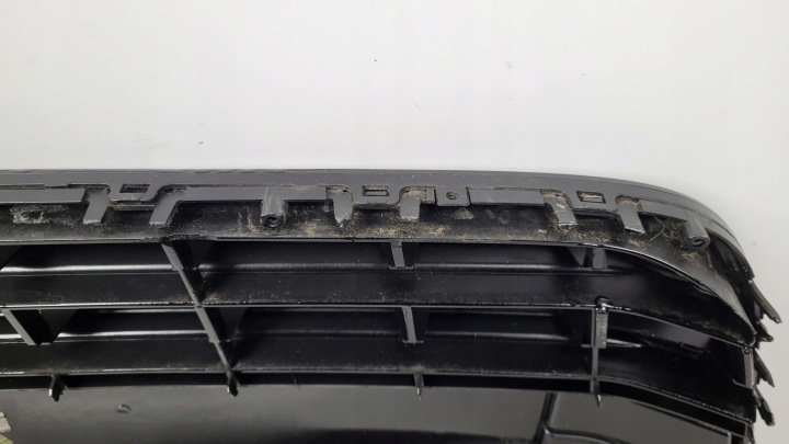 GRILLE CALANDRE AVANT RADIATEUR AUDI A6 C7 4G 4G0 2010-2014