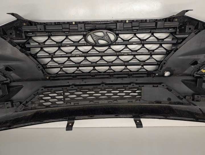 PARE-CHOCS AVANT HYUNDAI TUCSON III TL LIFT 2018-2021