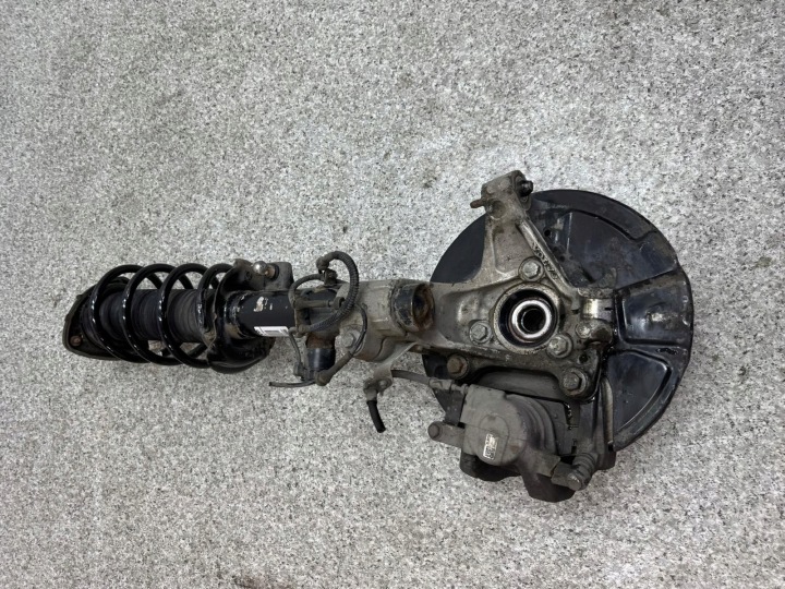 ROTULE DE DIRECTION MCPHERSON DROIT AVANT VOLVO XC40 2017-24 2.0 T5 32221857 31476294