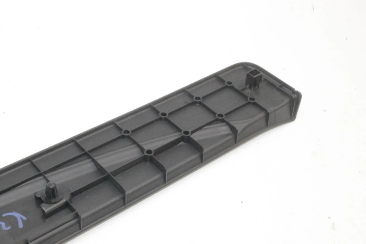 AVANT DROITE MOULURE DÉCORATIVE SEUIL NISSAN 370 AVEC COUPÉ (Z34) 769B01EA0A