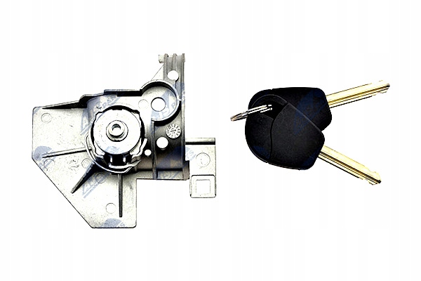 SERRURE COUVERCLES DE COFFRE COUVERCLES DE COFFRE CITROEN BERLINGO 1996-2011.PEUGEOT PARTENAIRE