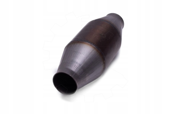 CATALYSEUR UNIVERSEL 55 MM AVEC INSERT METALICZNYM AVEC MIEJSCEM SUR