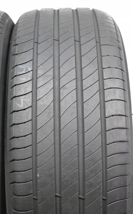 215/50R17 91W MICHELIN PRIMACY 4 x4szt 2400o