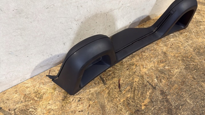 PORSCHE BOXSTER 981 WINDSHOT APPUI-TÊTE PROTECTION 98155533102