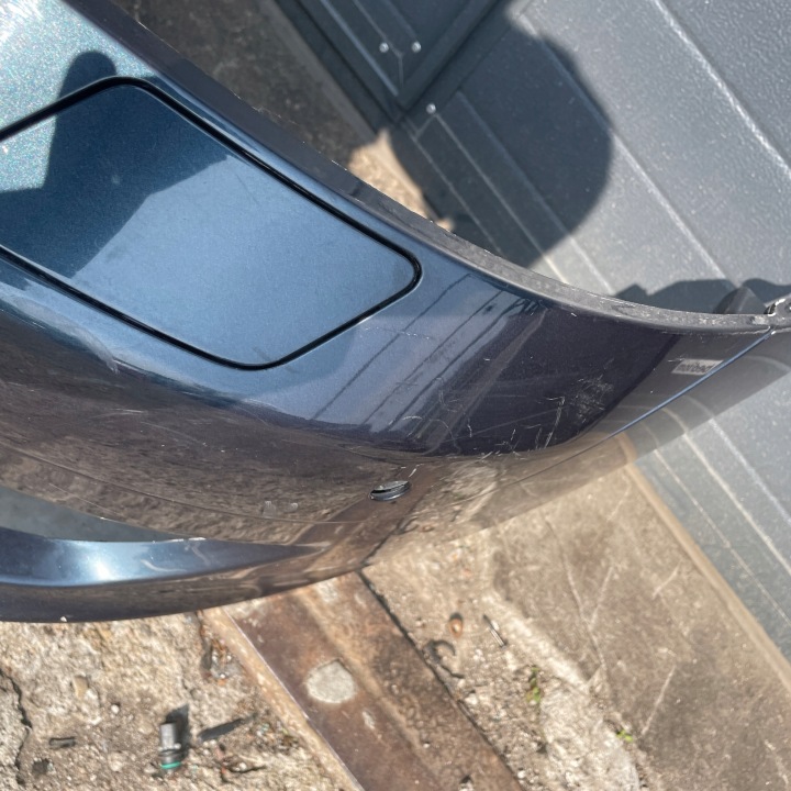 MERCEDES AVEC W221 PARE-CHOCS AVANT AVANT GRILLE AVANT LIFT LIFTING