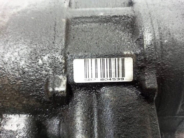 MERCEDES-BENZ OE A0012308611 COMPRESSEUR DE CLIMATISATION