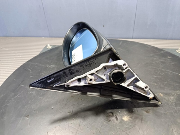 BMW E90 RÉTROVISEUR DROIT 5PIN A35 MONACOBLAU METALLIC